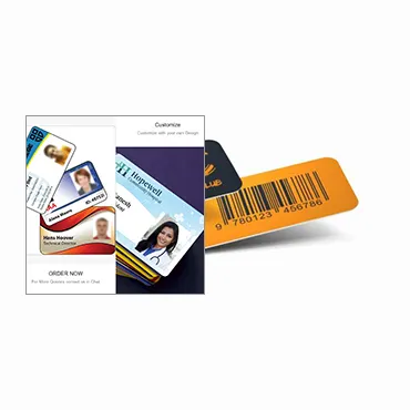 The Assurance of Quality Across All Thicknesses at Plastic Card ID