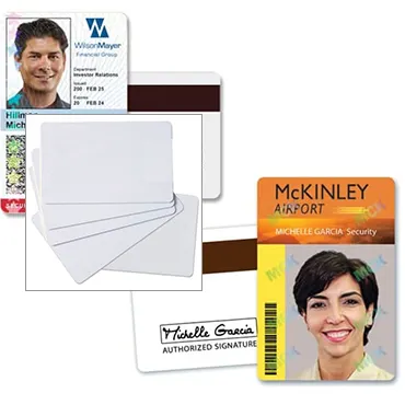 Recycling Plastic Cards: Leading the Charge with Plastic Card ID