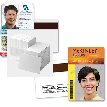 Welcome to Plastic Card ID
 - Your Premier Source for High-Quality PVC Cards