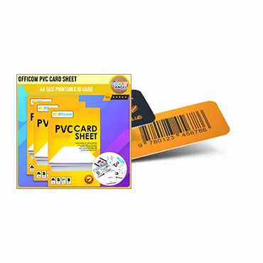 Getting Started with Plastic Card ID