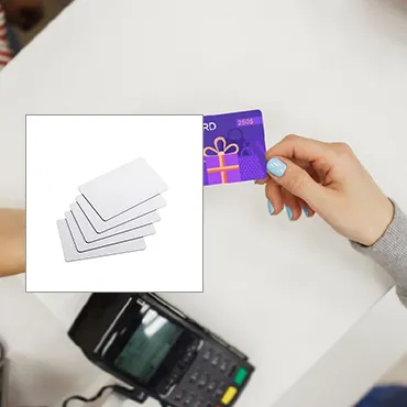Cost-Effectiveness of PVC Card Production