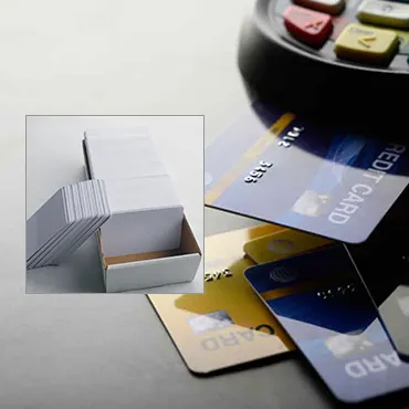 Expanding the Horizons of Business with Smart Chip Cards
