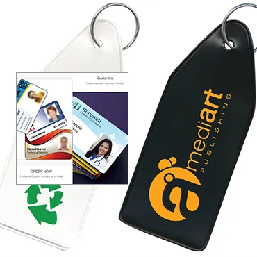 Welcome to Plastic Card ID
, Your Trusted Partner for High-Quality Plastic Cards