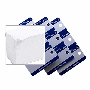 Advanced Technology for High-Quality Magnetic Stripe Cards