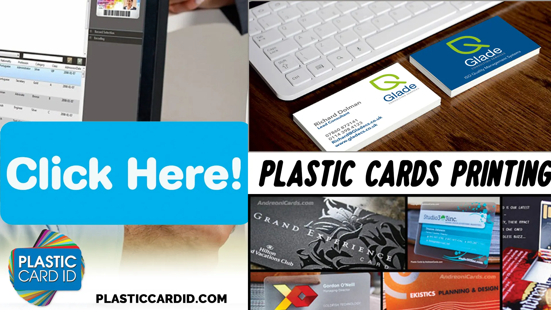 Recycling Cards: Turning the Old into New