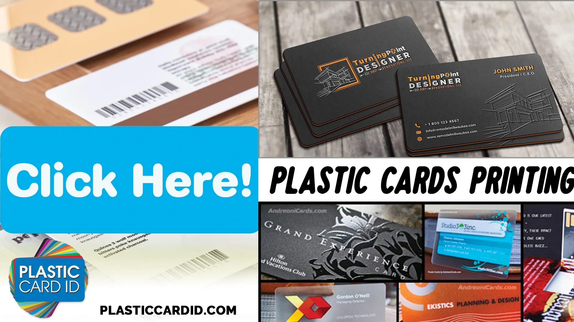 Troubleshooting Common Plastic Card Issues