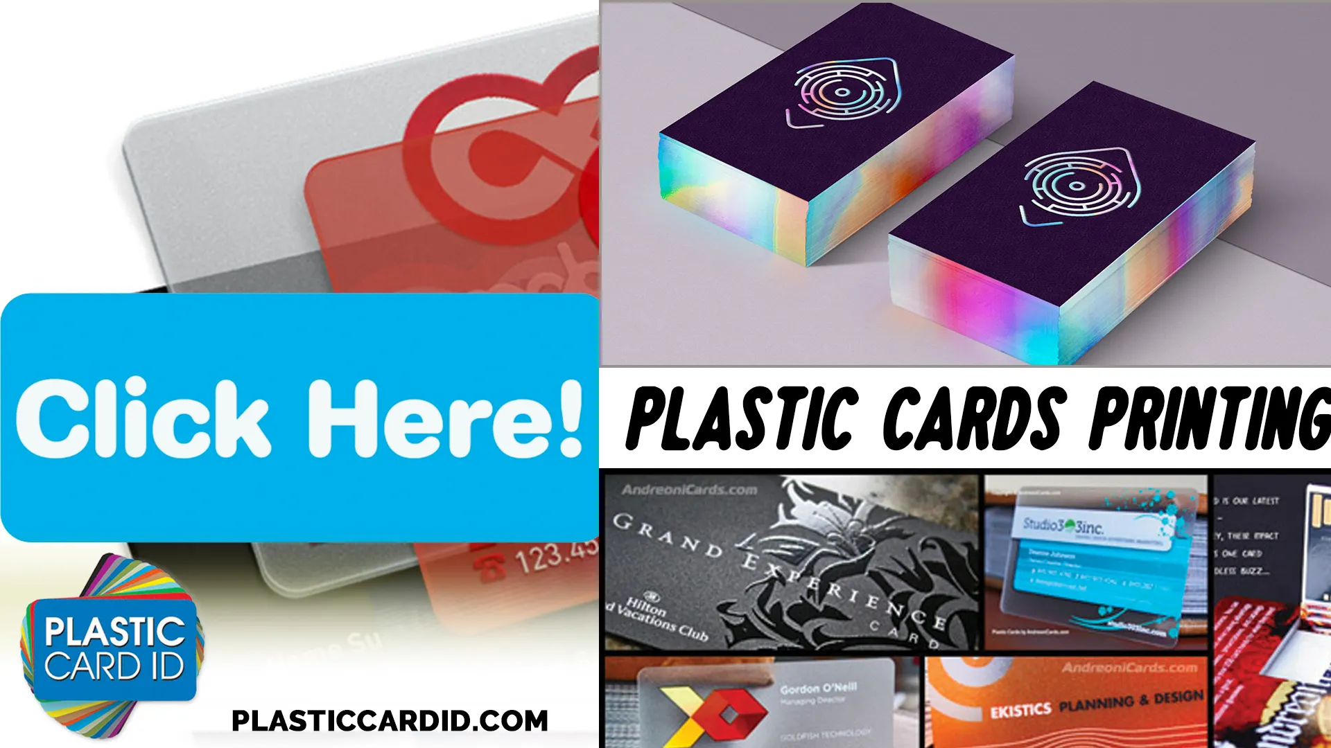 Economic Benefits of Using Blank Plastic Cards