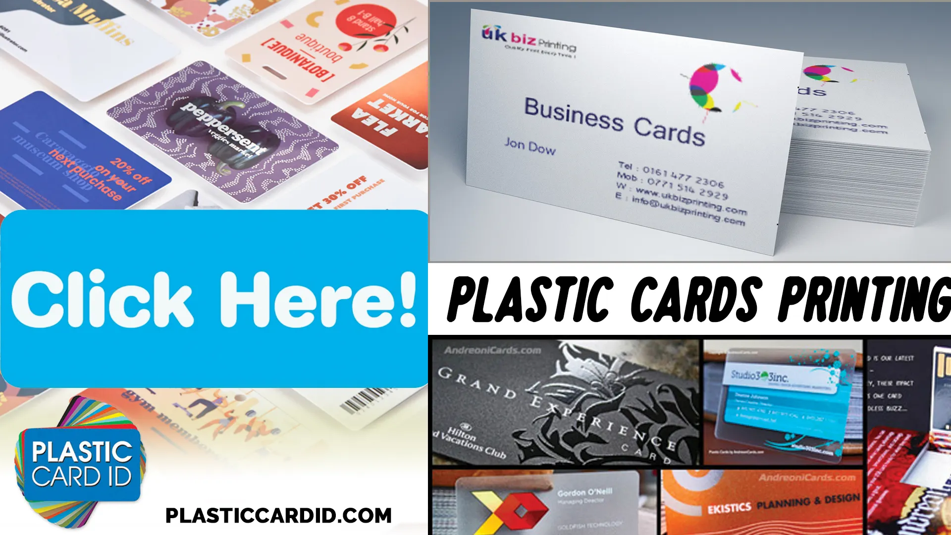 Recycling Plastic Cards: Leading the Charge with Plastic Card ID

