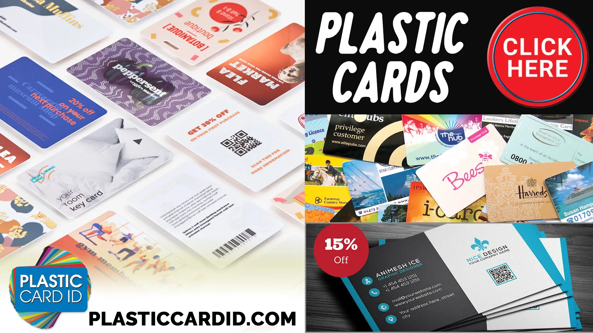 Why Go Digital with Plastic Card ID
?